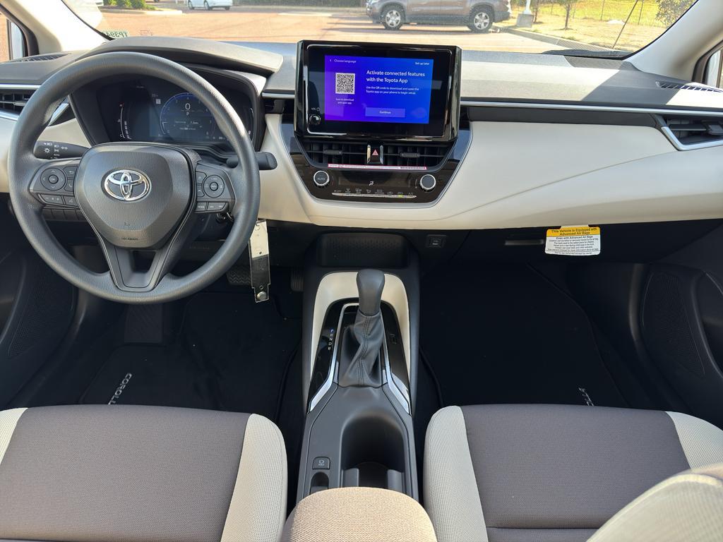 new 2026 Toyota Corolla car