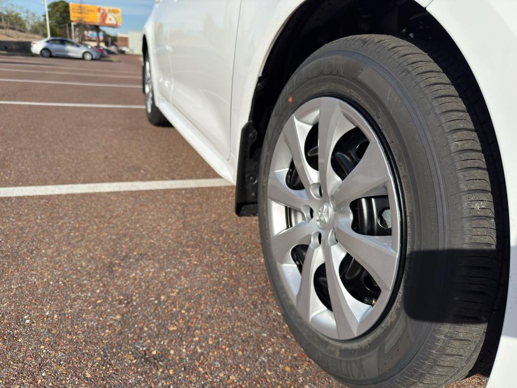 new 2026 Toyota Corolla car