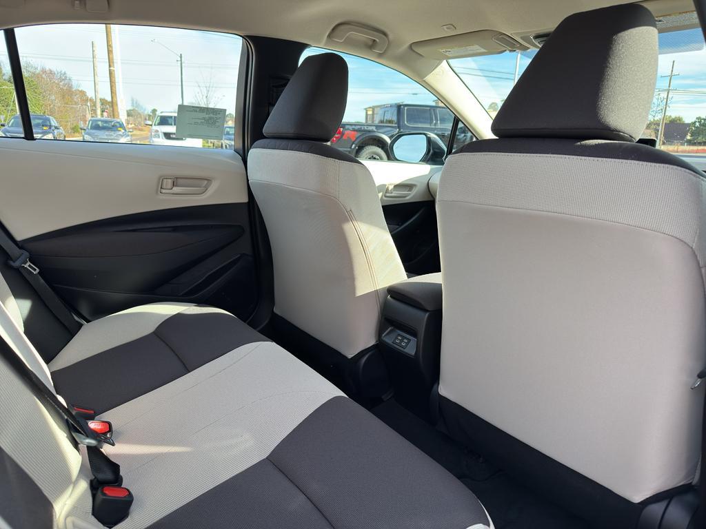 new 2026 Toyota Corolla car