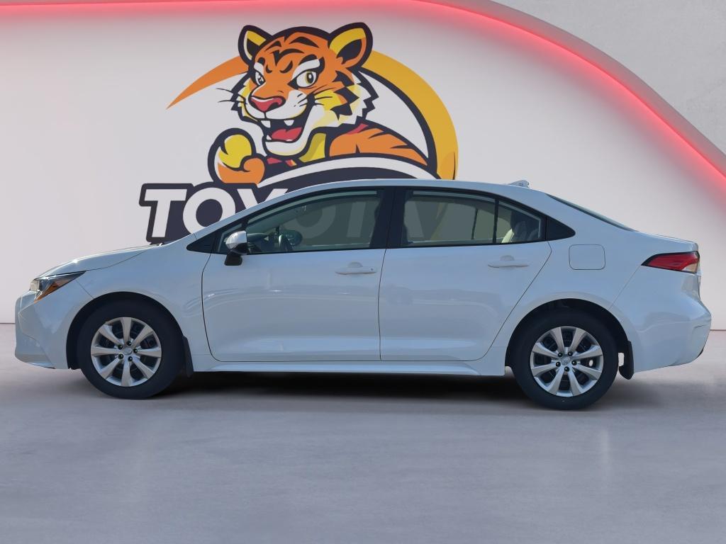 new 2026 Toyota Corolla car