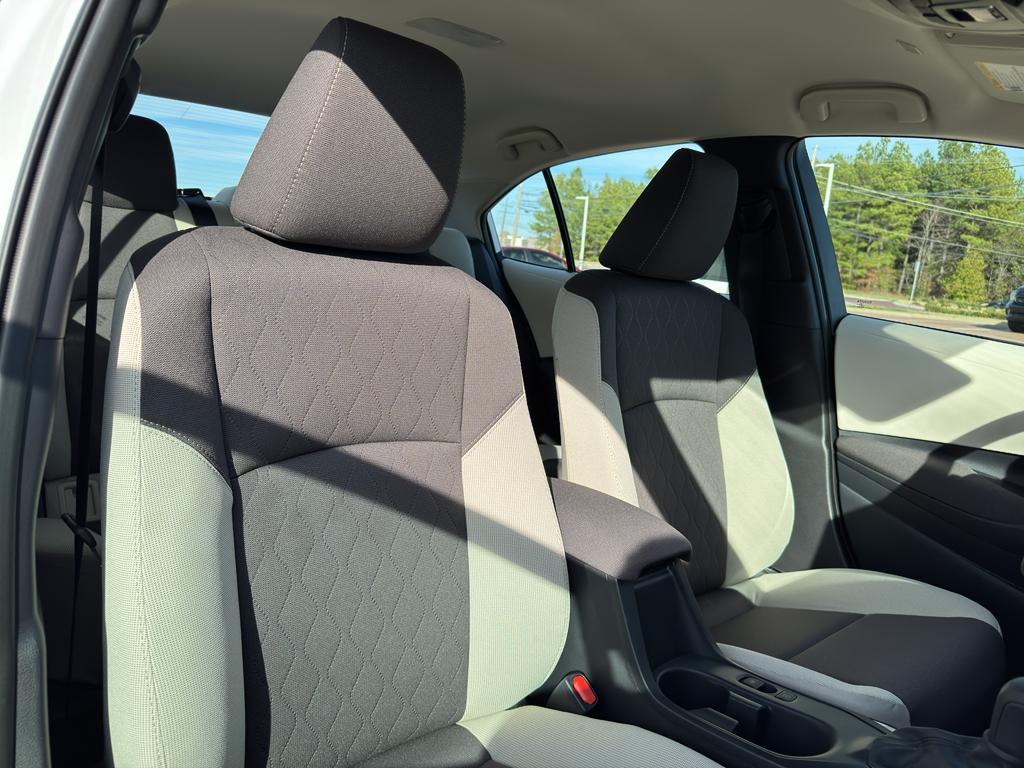 new 2026 Toyota Corolla car