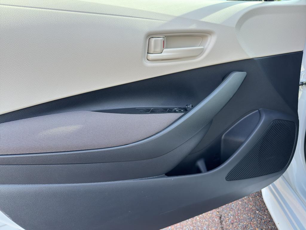 new 2026 Toyota Corolla car