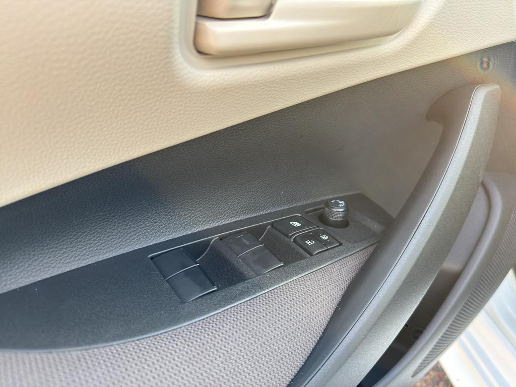 new 2026 Toyota Corolla car