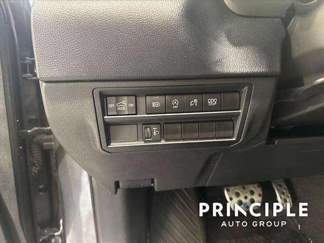 used 2022 Toyota Tundra car, priced at $41,319