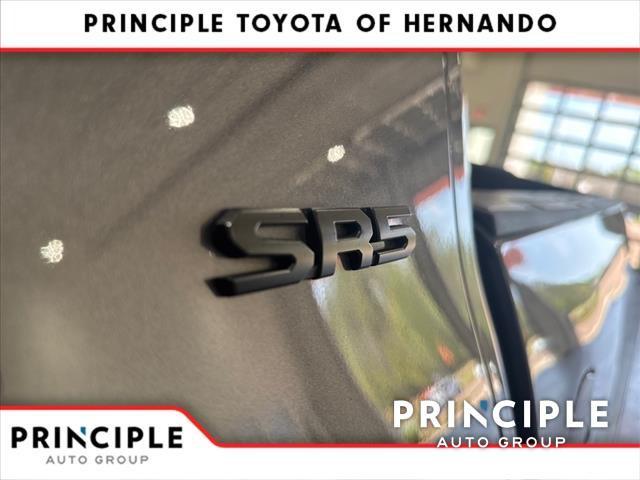 used 2022 Toyota Tundra car, priced at $41,319