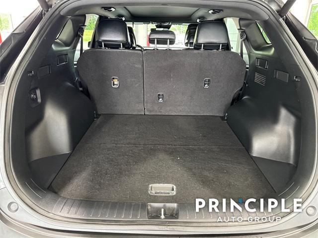 used 2023 Kia Sportage car, priced at $27,700