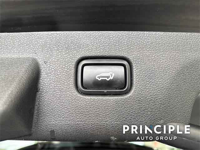 used 2023 Kia Sportage car, priced at $27,700