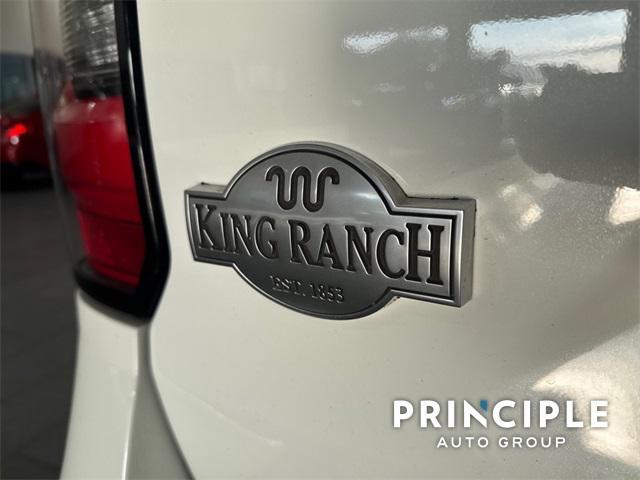used 2021 Ford Expedition car, priced at $49,827