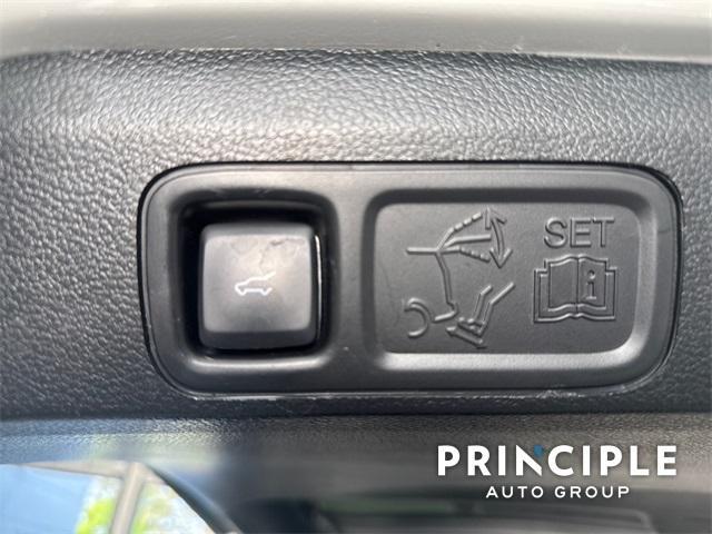 used 2021 Ford Expedition car, priced at $49,827