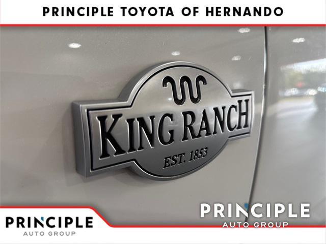 used 2021 Ford Expedition car, priced at $49,827