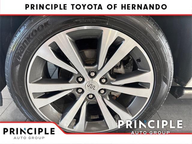 used 2021 Ford Expedition car, priced at $49,827