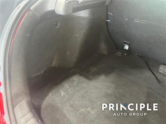 used 2019 Honda Civic car, priced at $20,745