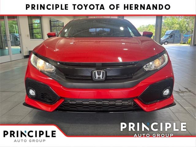 used 2019 Honda Civic car, priced at $20,745