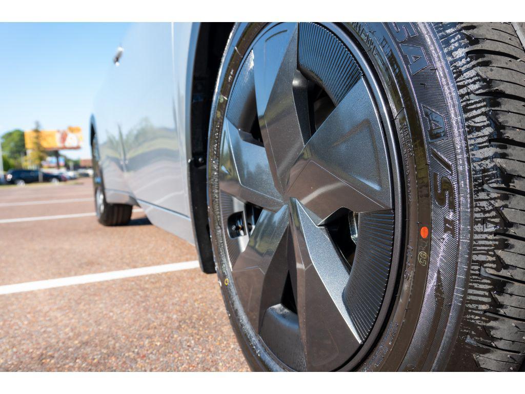 new 2026 Toyota Prius car, priced at $28,661