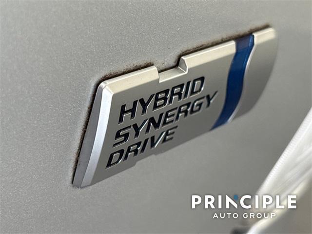 used 2016 Toyota Prius v car, priced at $12,000