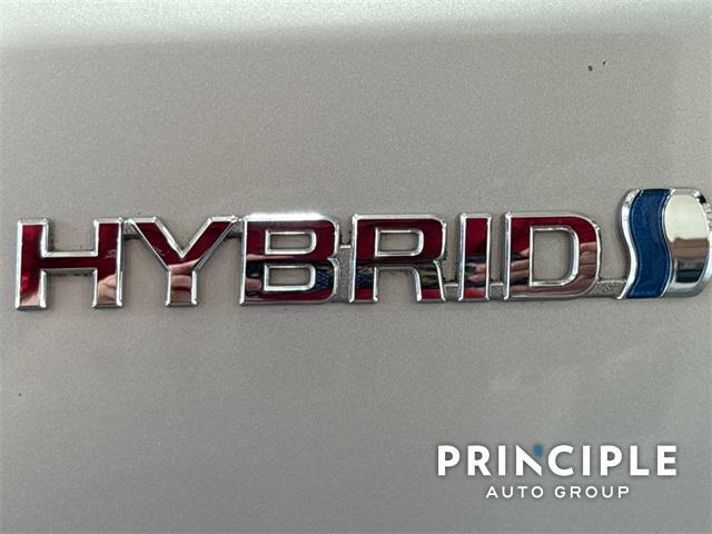 used 2016 Toyota Prius v car, priced at $12,000
