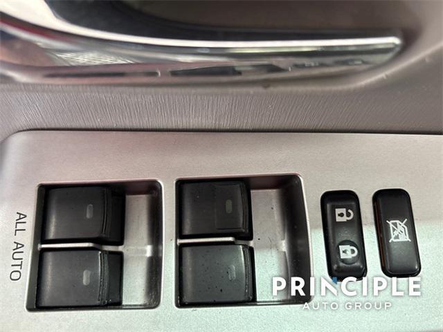 used 2016 Toyota Prius v car, priced at $12,000
