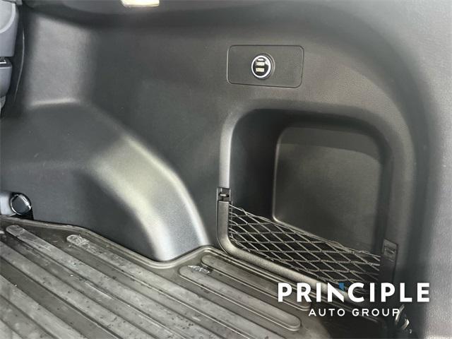 used 2022 Toyota RAV4 car, priced at $38,860