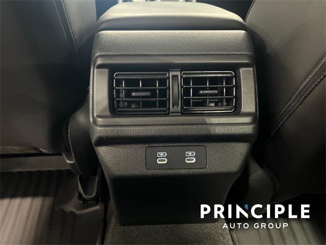 used 2024 Honda Accord Hybrid car, priced at $30,489