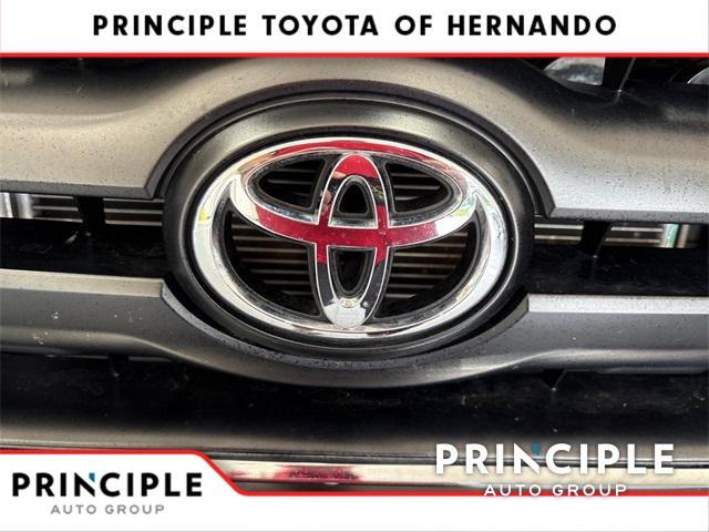 used 2008 Toyota Tacoma car, priced at $16,000