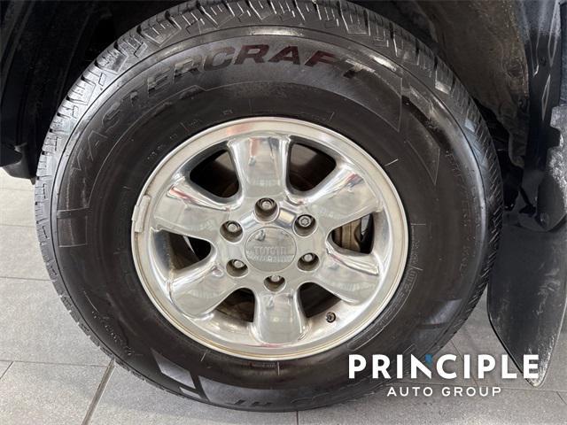 used 2008 Toyota Tacoma car, priced at $16,000