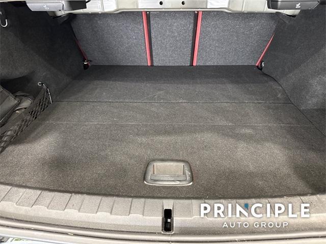 used 2024 BMW 330e car, priced at $39,134