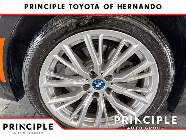 used 2024 BMW 330e car, priced at $39,134