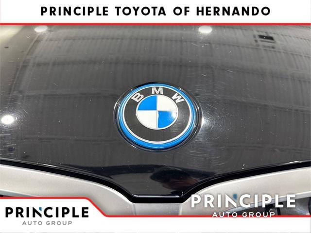 used 2024 BMW 330e car, priced at $39,134