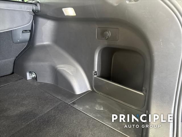 used 2024 Toyota RAV4 car, priced at $31,340