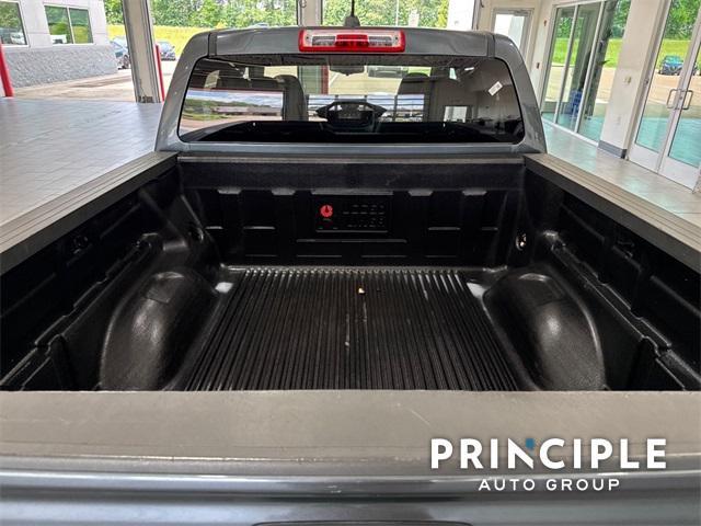 used 2015 Chevrolet Colorado car, priced at $20,464
