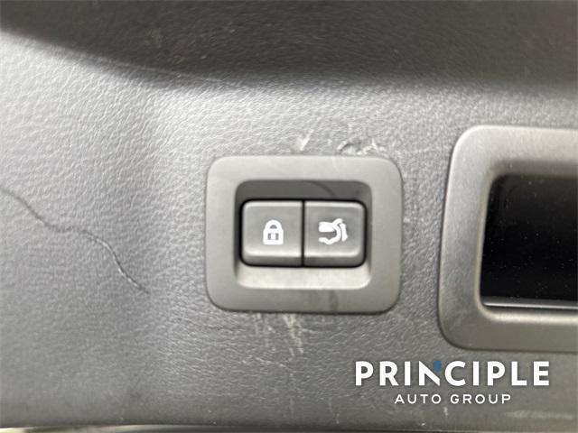 used 2025 Mazda CX-90 car, priced at $37,485