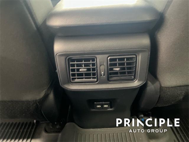 used 2025 Toyota RAV4 car, priced at $32,747