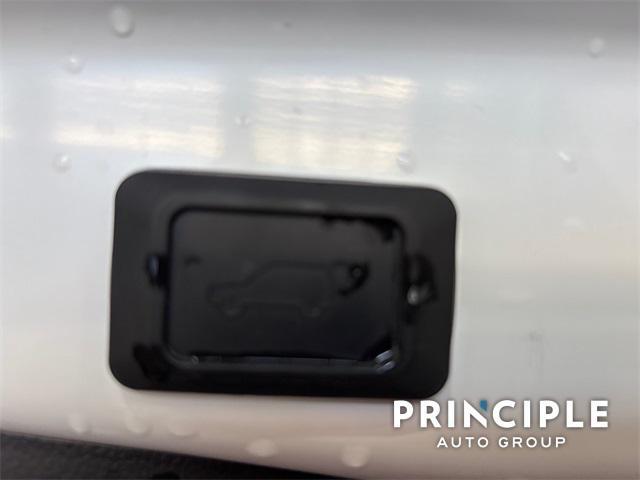 used 2023 Toyota RAV4 car, priced at $33,500