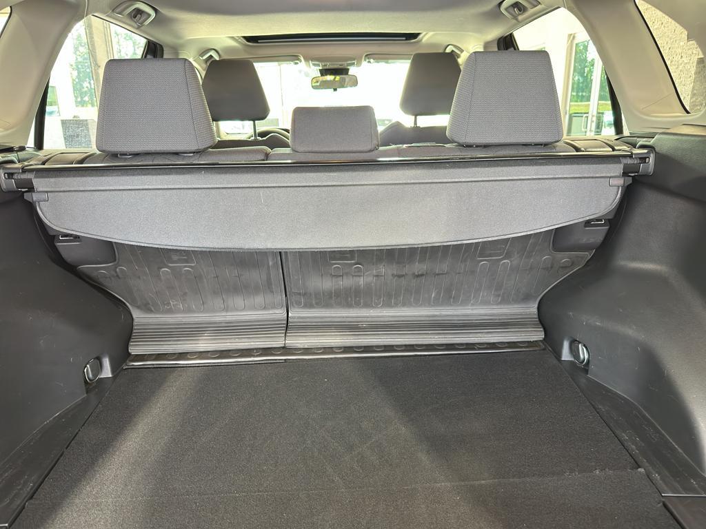 used 2021 Toyota RAV4 Hybrid car, priced at $24,934