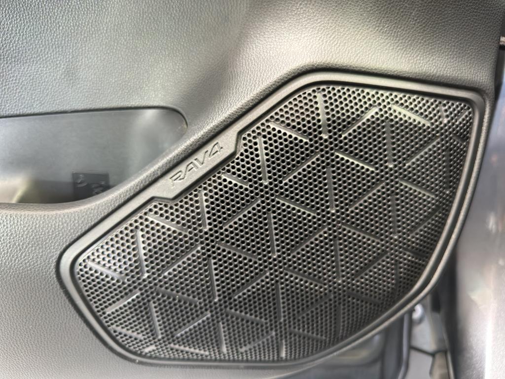 used 2021 Toyota RAV4 Hybrid car, priced at $24,934