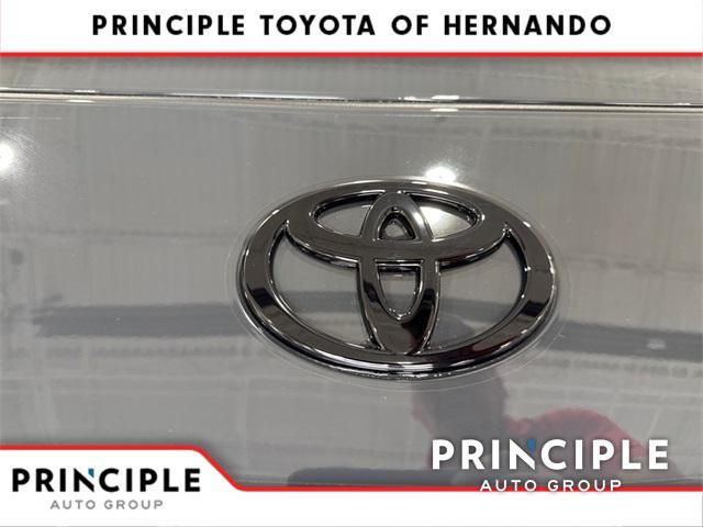 new 2025 Toyota Camry car, priced at $40,667