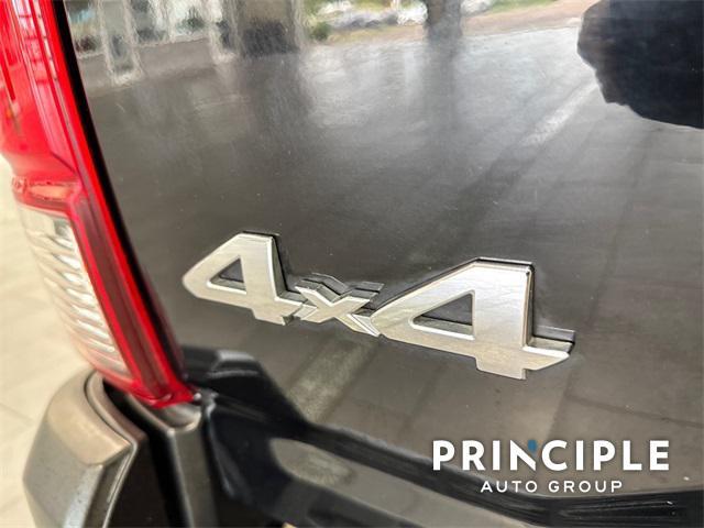 used 2020 Toyota Tacoma car, priced at $22,899