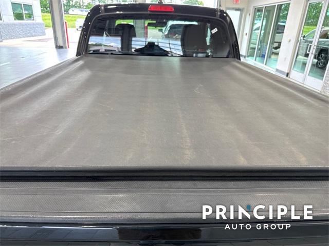 used 2020 Toyota Tacoma car, priced at $22,899