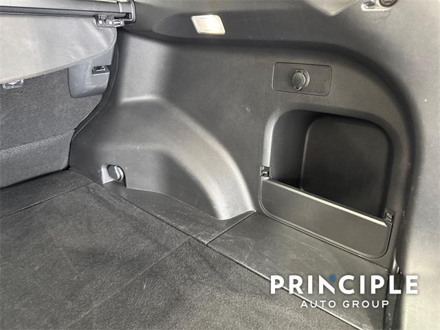 used 2024 Toyota RAV4 car, priced at $32,915