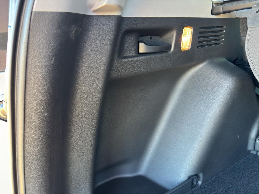 used 2022 Honda CR-V car, priced at $28,982