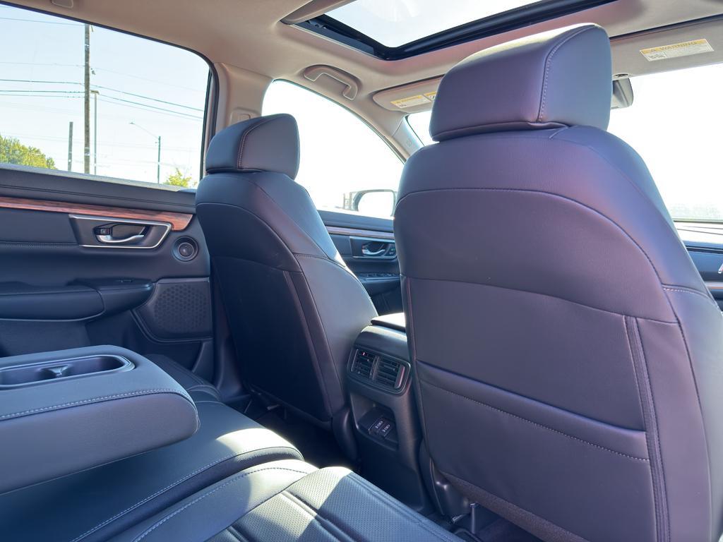 used 2022 Honda CR-V car, priced at $28,982