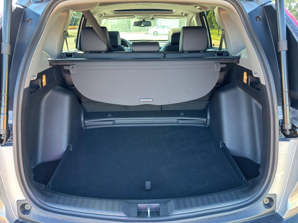 used 2022 Honda CR-V car, priced at $28,982