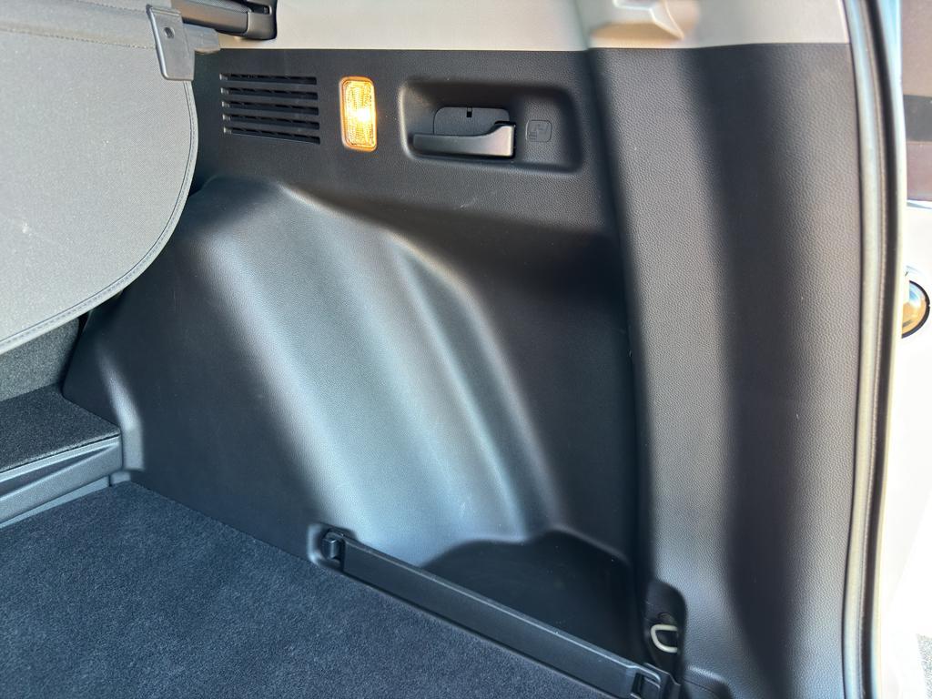 used 2022 Honda CR-V car, priced at $28,982