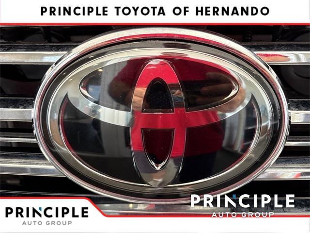 used 2021 Toyota Tundra car, priced at $39,881