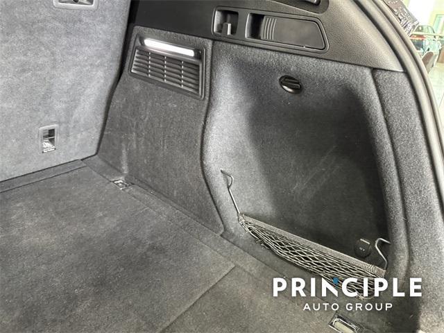 used 2019 Audi Q5 car, priced at $21,154
