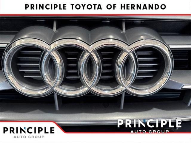 used 2019 Audi Q5 car, priced at $21,154