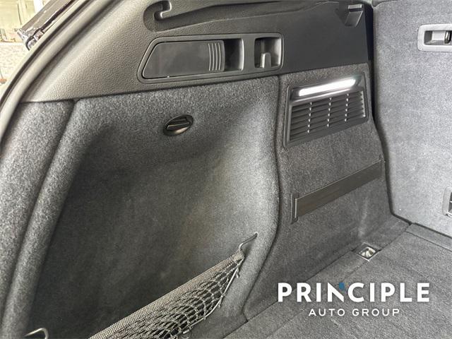 used 2019 Audi Q5 car, priced at $21,154
