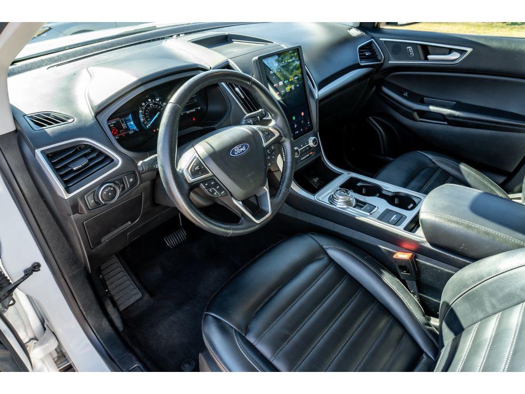 used 2023 Ford Edge car, priced at $23,765