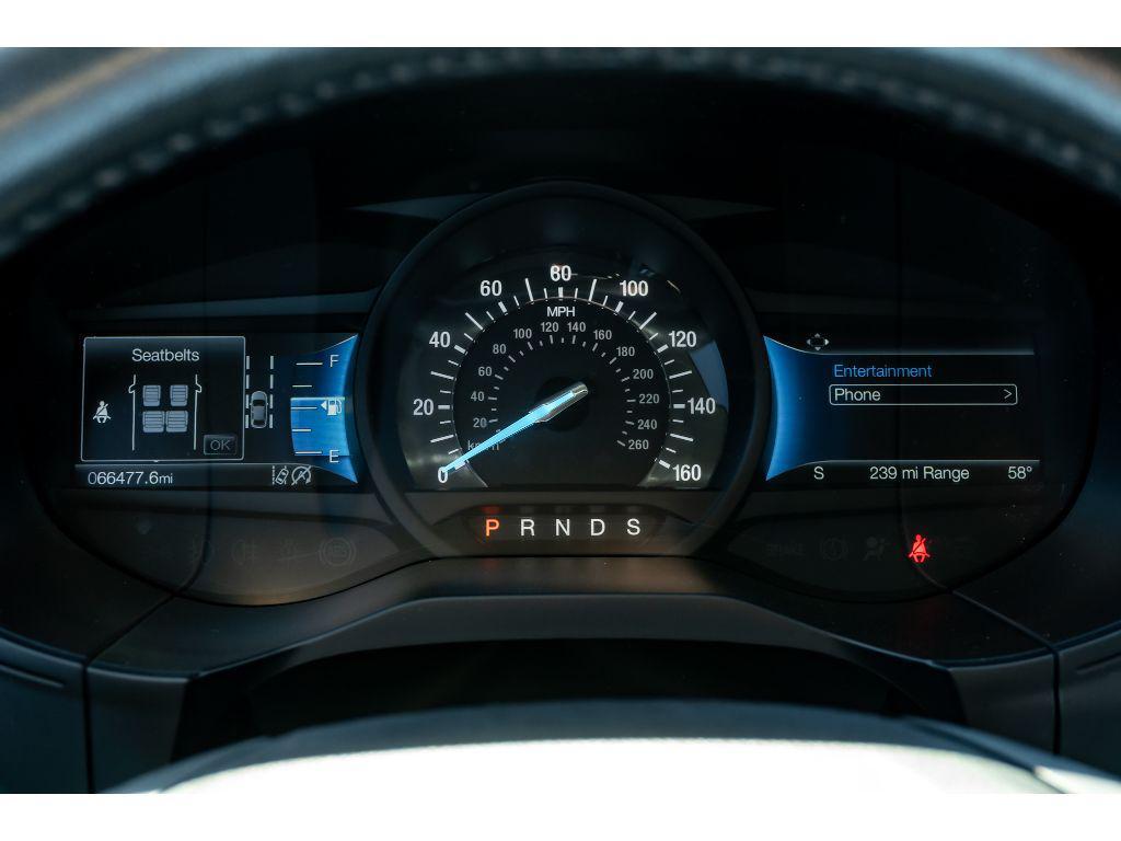 used 2023 Ford Edge car, priced at $23,765