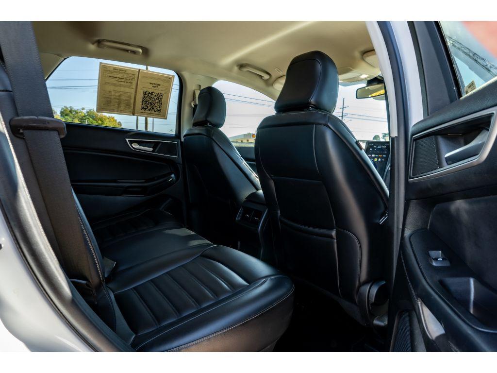 used 2023 Ford Edge car, priced at $23,765